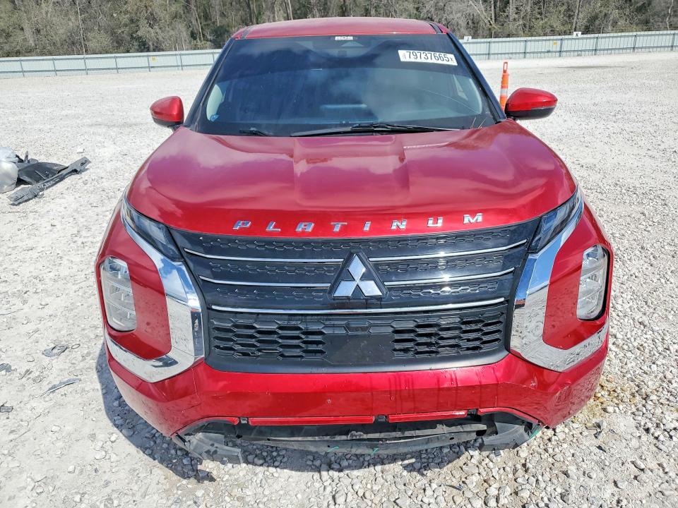 Продаж на аукціоні авто 2024 Mitsubishi Outlander, vin: JA4J3UA87RZ007005, номер лоту: 79737665