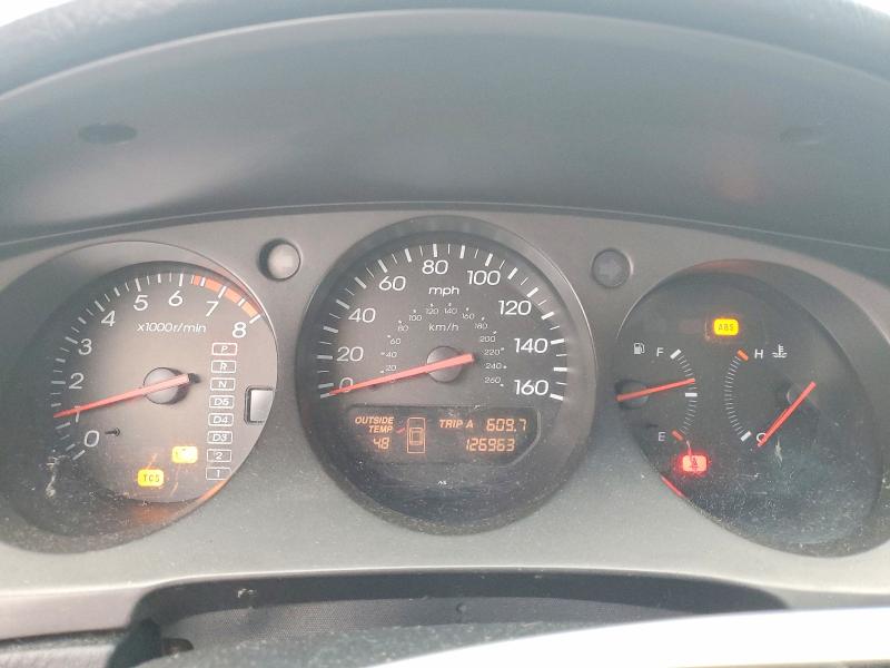Aukcja sprzedaży 2003 Acura 3.2cl, vin: 19UYA42443A002664, numer aukcji: 79367535