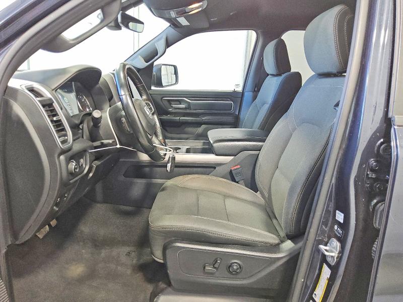 Продаж на аукціоні авто 2021 Ram 1500, vin: 1C6SRFFT1MN773529, номер лоту: 42039246