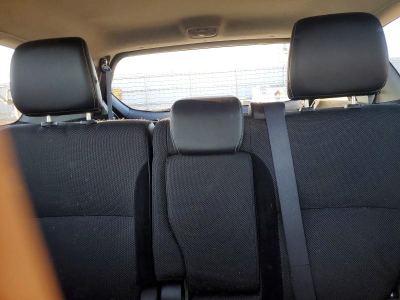 Aukcja sprzedaży 2012 Mitsubishi Outlander, vin: JA4JT3AW3CU003708, numer aukcji: 41932896