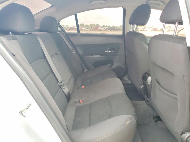 Продаж на аукціоні авто 2015 Chevrolet Cruze, vin: 1G1PC5SB7F7184539, номер лоту: 48301986