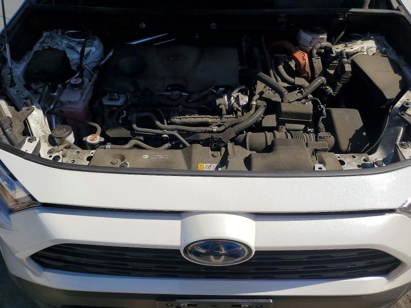 2022 Toyota Rav4 მანქანა იყიდება აუქციონზე, vin: 4T3B6RFV7NU070273, აუქციონის ნომერი: 45479646