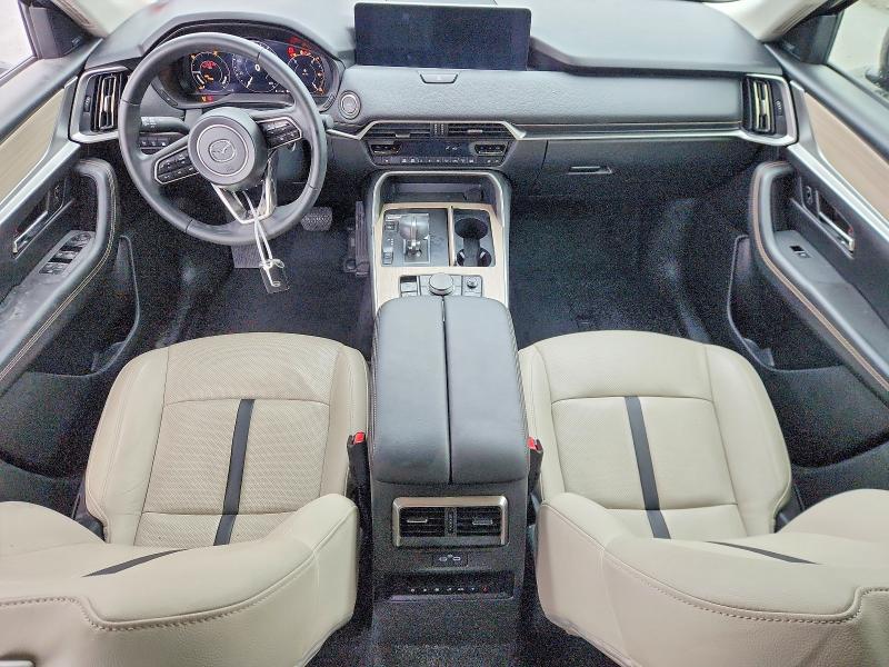 Aukcja sprzedaży 2025 Mazda Cx-90, vin: JM3KKCHA1S1204327, numer aukcji: 46956356