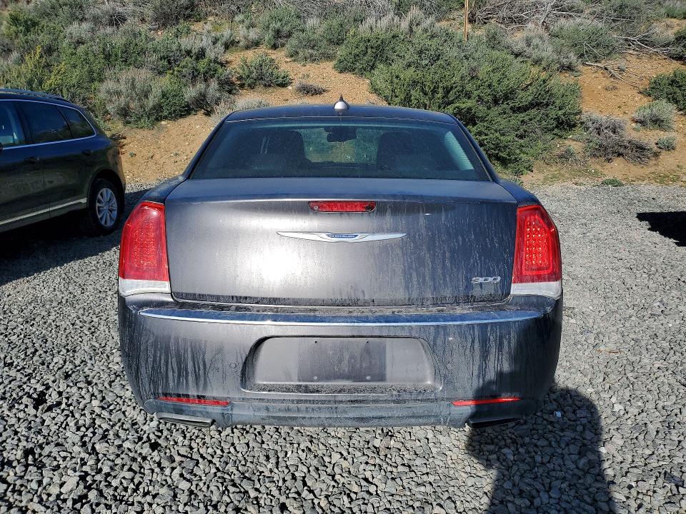 Продажа на аукционе авто 2016 Chrysler 300, vin: 2C3CCAAGXGH142100, номер лота: 47468716