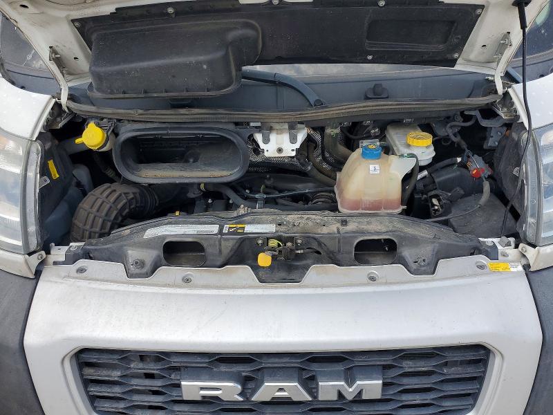 Aukcja sprzedaży 2022 Ram Promaster 2500, vin: 3C6LRVDG8NE102983, numer aukcji: 67345476