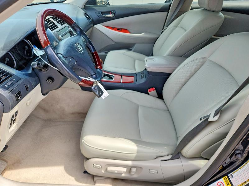 Продаж на аукціоні авто 2008 Lexus Es 350, vin: JTHBJ46G482192295, номер лоту: 48003116