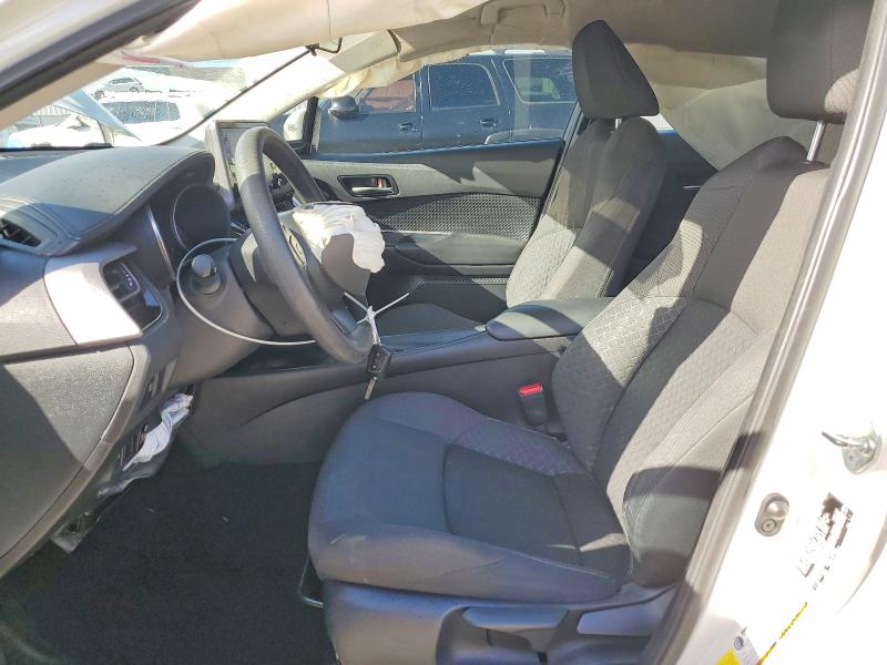 Продаж на аукціоні авто 2020 Toyota C-hr, vin: NMTKHMBX9LR113089, номер лоту: 79679775