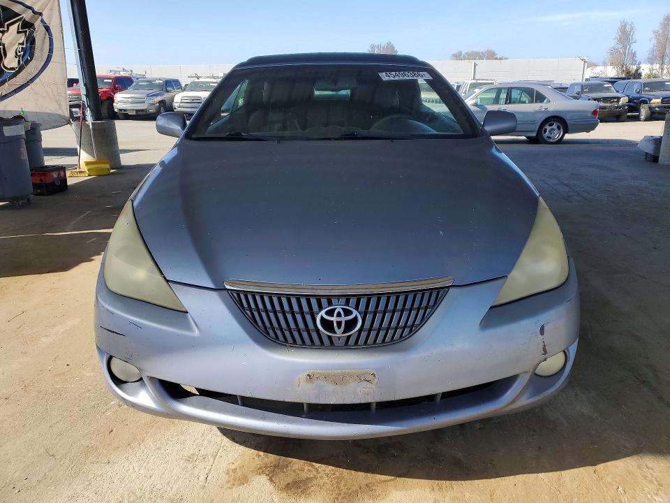 Aukcja sprzedaży 2006 Toyota Camry Solara, vin: 4T1FA38P56U097087, numer aukcji: 45496386