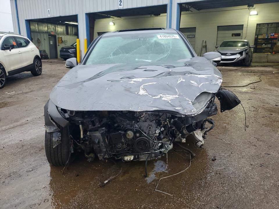 Aukcja sprzedaży 2017 Infiniti Q50, vin: JN1EV7AR2HM834906, numer aukcji: 41804076