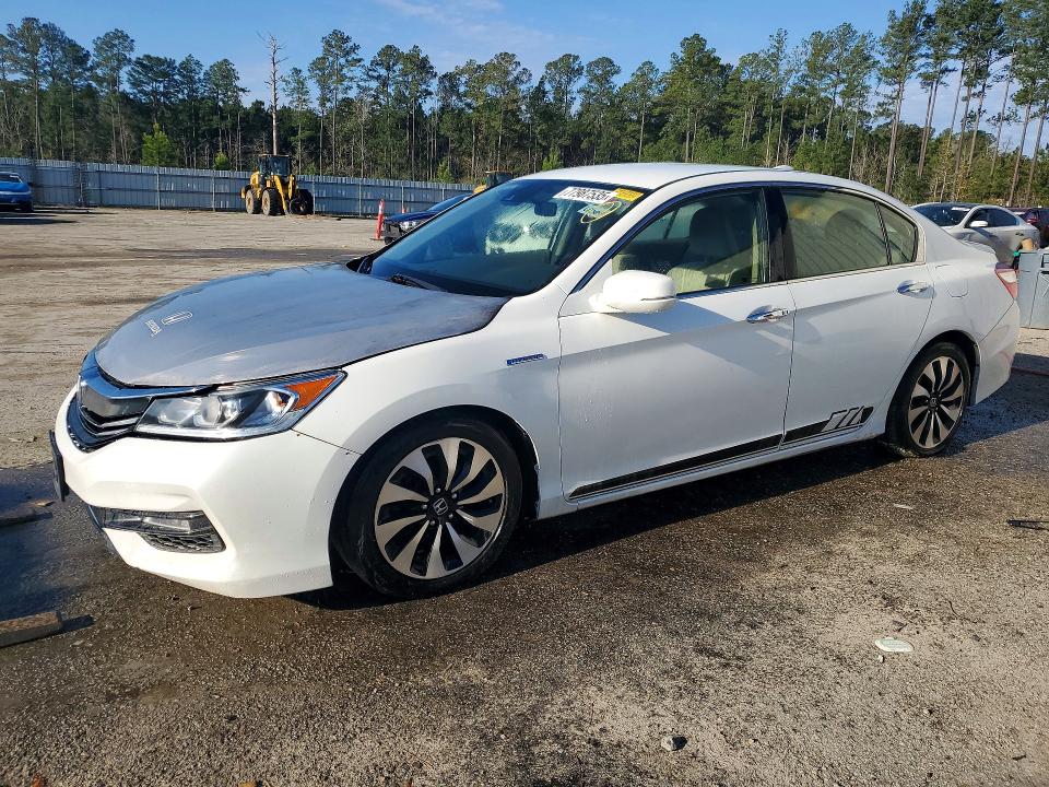 Aukcja sprzedaży 2017 Honda Accord, vin: JHMCR6F31HC017311, numer aukcji: 77987535