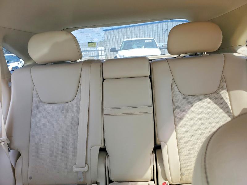 Aukcja sprzedaży 2014 Lexus Rx 350, vin: 2T2ZK1BA2EC146759, numer aukcji: 46453856