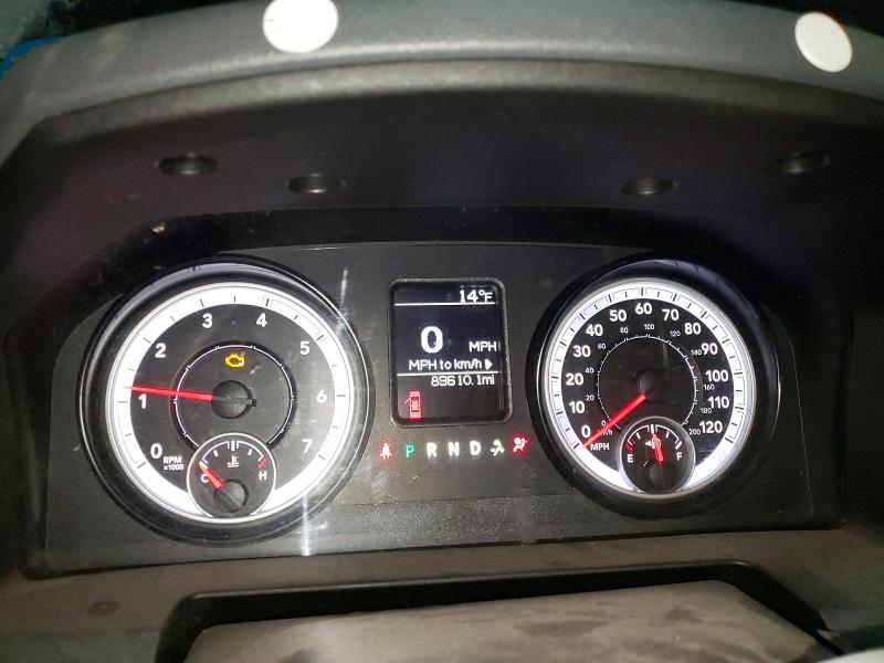 2014 Ram 3500 მანქანა იყიდება აუქციონზე, vin: 3C63R3GT7EG242797, აუქციონის ნომერი: 47111206
