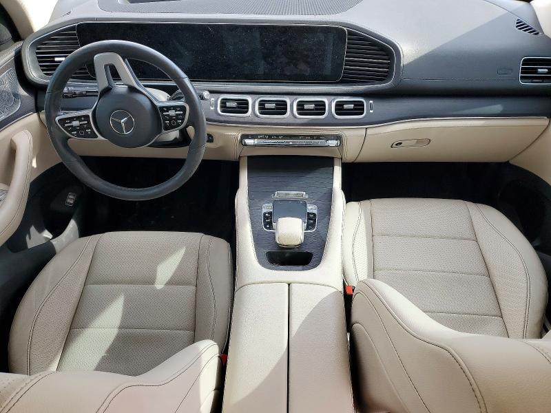 Auction sale of the 2020 Mercedes-benz Gle, vin: 4JGFB4KB6LA206556, lot number: 78651515