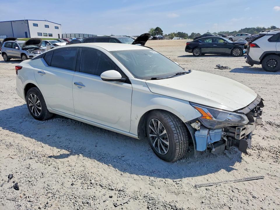 Продаж на аукціоні авто 2020 Nissan Altima, vin: 1N4BL4BV9LC278713, номер лоту: 46933166