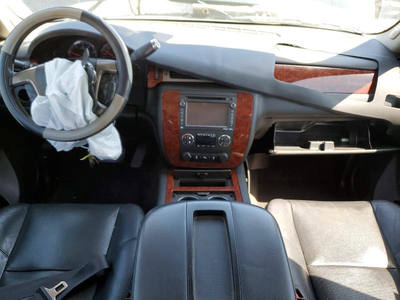 Продаж на аукціоні авто 2013 Chevrolet Avalanche, vin: 3GNTKGE70DG337265, номер лоту: 46620716