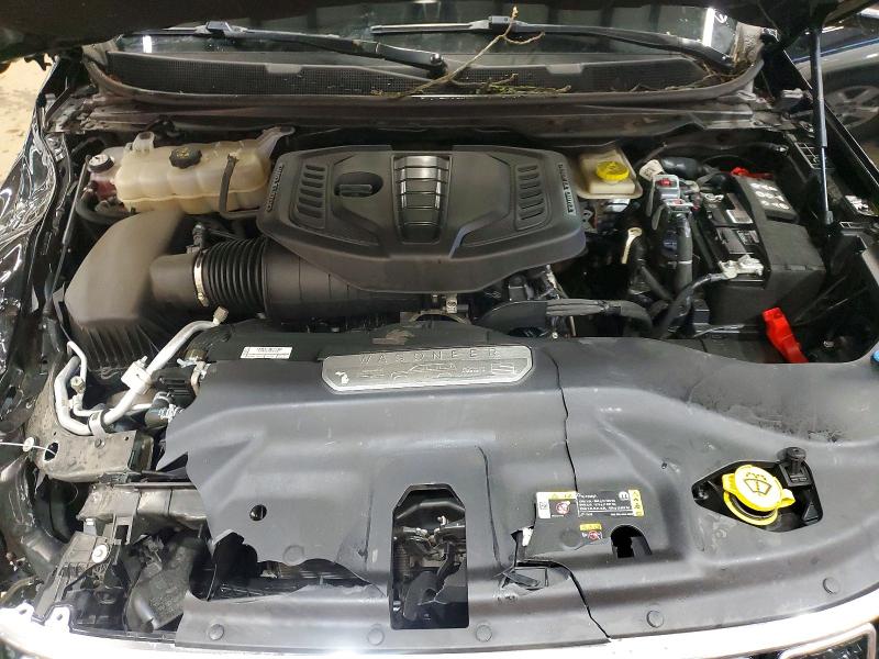 Продаж на аукціоні авто 2024 Jeep Wagoneer, vin: 1C4SJSDPXRS182090, номер лоту: 45746356