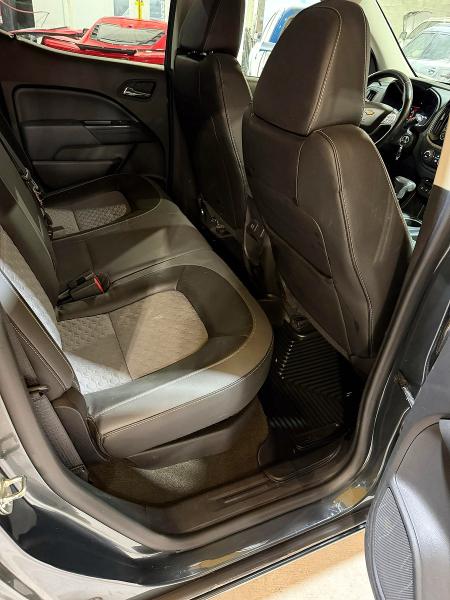Продаж на аукціоні авто 2015 Chevrolet Colorado, vin: 1GCGTCE36F1267821, номер лоту: 47660486
