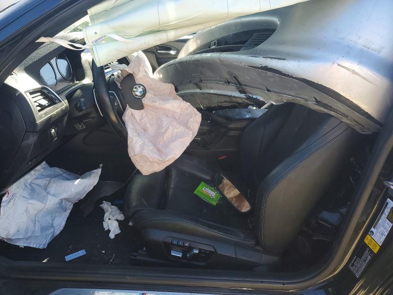 Aukcja sprzedaży 2018 Bmw M2, vin: WBS1J5C53J7B70332, numer aukcji: 46238136