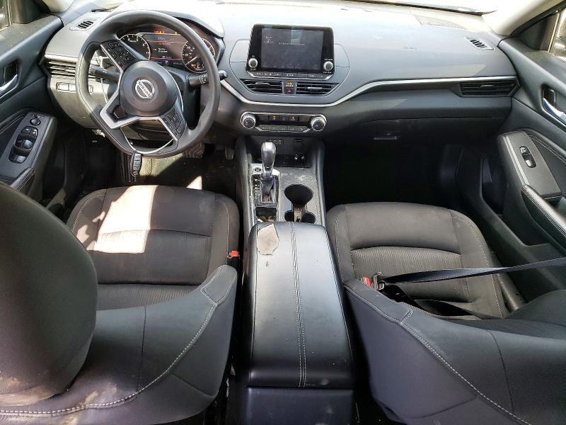 79555955 :رقم المزاد ، 1N4BL4BV1KC229570 vin ، 2019 Nissan Altima مزاد بيع
