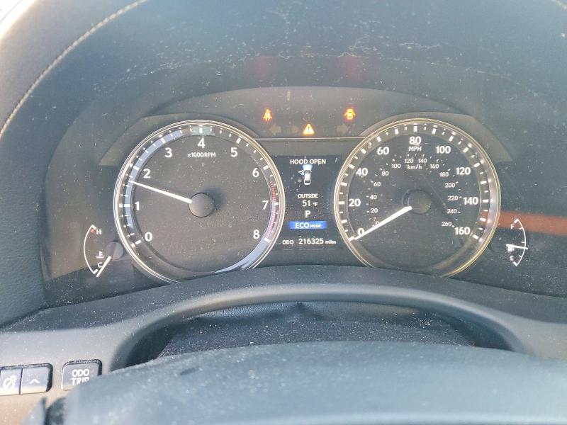 Продажа на аукционе авто 2015 Lexus Gs 350, vin: JTHCE1BL7FA002888, номер лота: 79800675