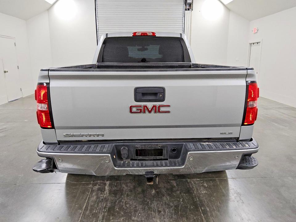 Aukcja sprzedaży 2014 Gmc Sierra, vin: 1GTR1UEC4EZ327020, numer aukcji: 78708725