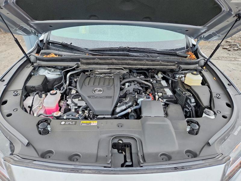 Продаж на аукціоні авто 2025 Lexus Rx 350, vin: 2T2BAMCA1SC094282, номер лоту: 46910696