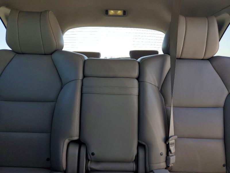 Продажа на аукционе авто 2010 Acura Mdx, vin: 2HNYD2H40AH528784, номер лота: 47025416