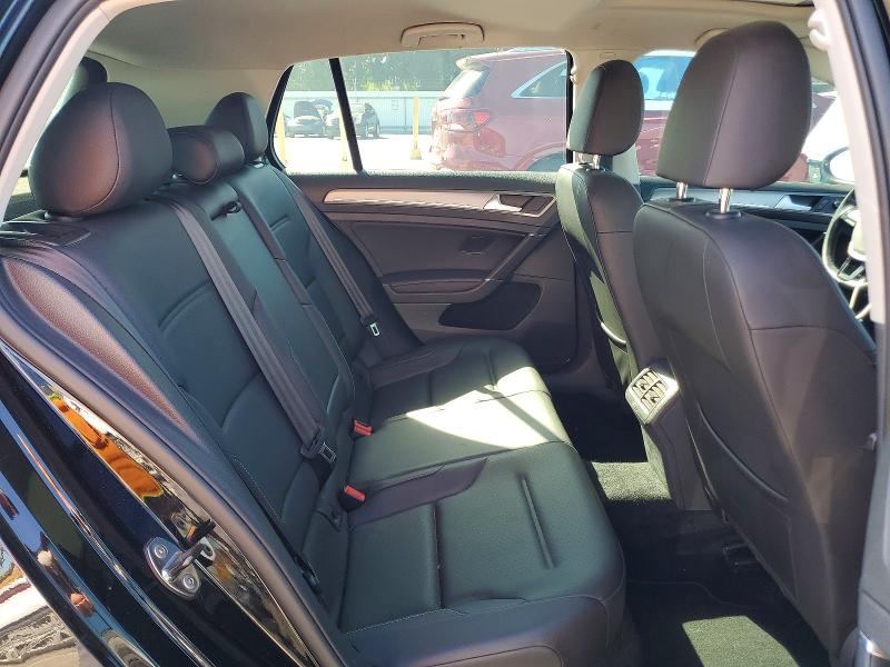 79161985 :رقم المزاد ، 3VW217AU8GM047443 vin ، 2016 Volkswagen Golf مزاد بيع