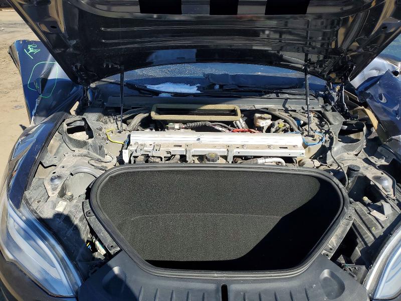 Aukcja sprzedaży 2021 Tesla Model S, vin: 5YJSA1E69MF438046, numer aukcji: 79564475