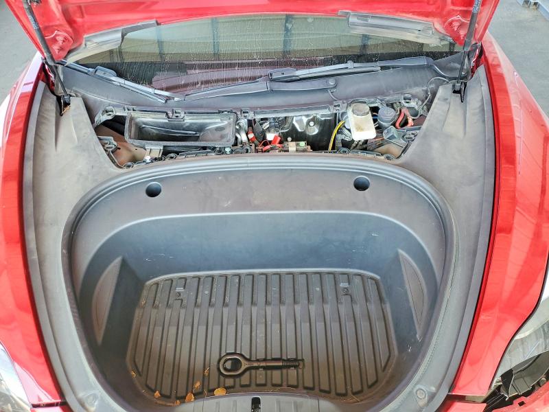 Продажа на аукционе авто 2023 Tesla Model 3, vin: 5YJ3E1EA0PF473527, номер лота: 79620055