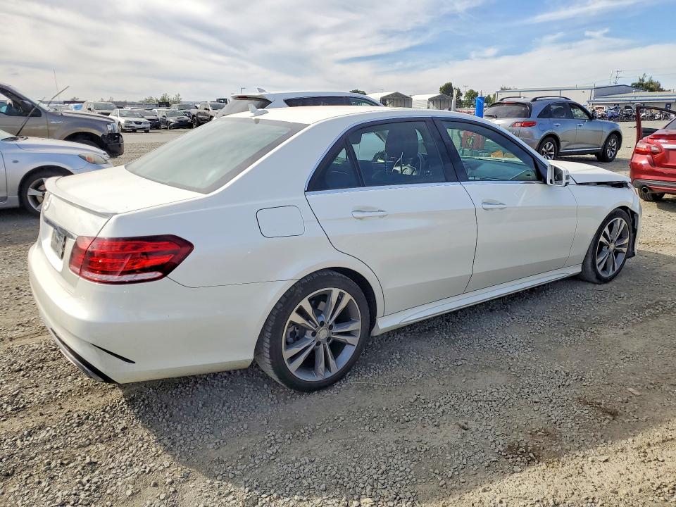 Продажа на аукционе авто 2014 Mercedes-benz E, vin: WDDHF5KB9EA880491, номер лота: 46065966