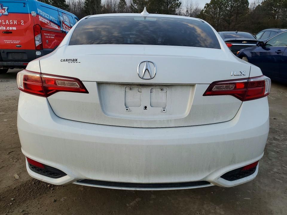 Продаж на аукціоні авто 2016 Acura Ilx, vin: 19UDE2F30GA013725, номер лоту: 79304595