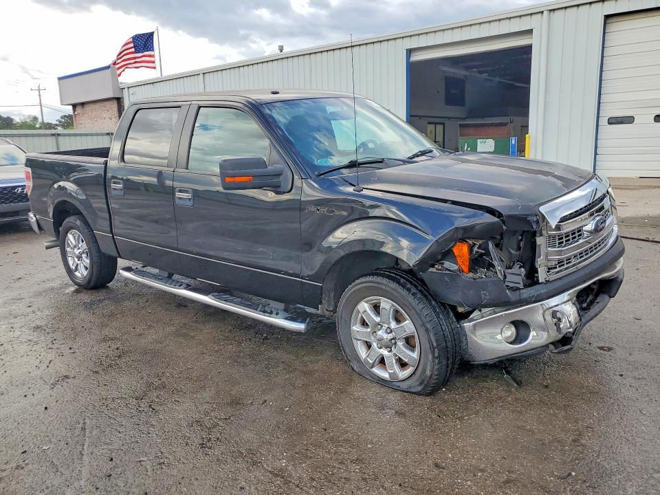 Aukcja sprzedaży 2013 Ford F150, vin: 1FTFW1CFXDFD74973, numer aukcji: 46128806
