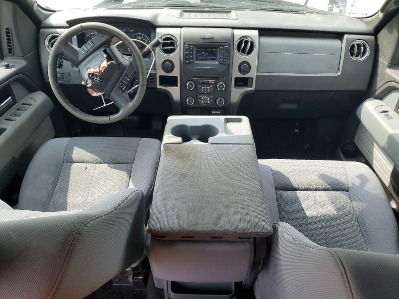 Aukcja sprzedaży 2013 Ford F150, vin: 1FTFW1CF5DKF64901, numer aukcji: 47396356