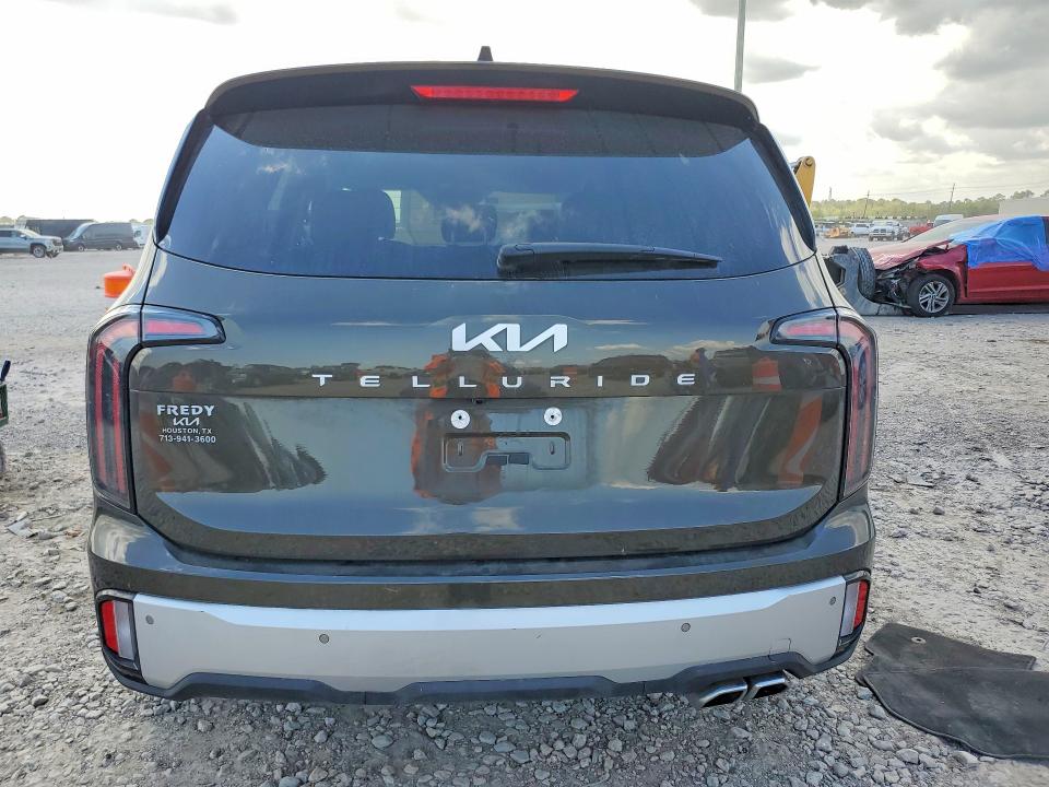 Aukcja sprzedaży 2024 Kia Telluride, vin: 5XYP34GC7RG512696, numer aukcji: 47531976