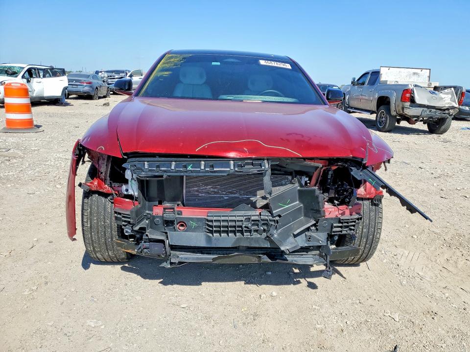 Aukcja sprzedaży 2024 Cadillac Lyriq, vin: 1GYKPRRL6RZ106574, numer aukcji: 46878296