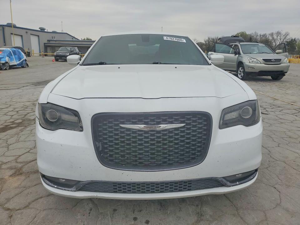 Aukcja sprzedaży 2016 Chrysler 300, vin: 2C3CCABG4GH223897, numer aukcji: 47827606