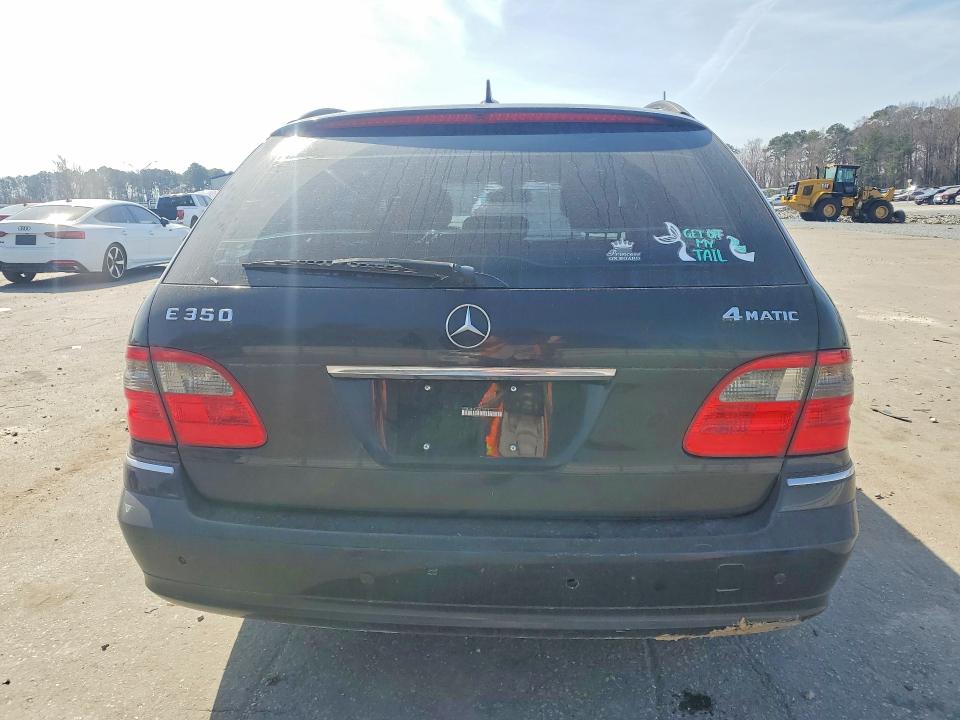 Auction sale of the 2008 Mercedes-benz E, vin: WDBUH87X68B212556, lot number: 79777575