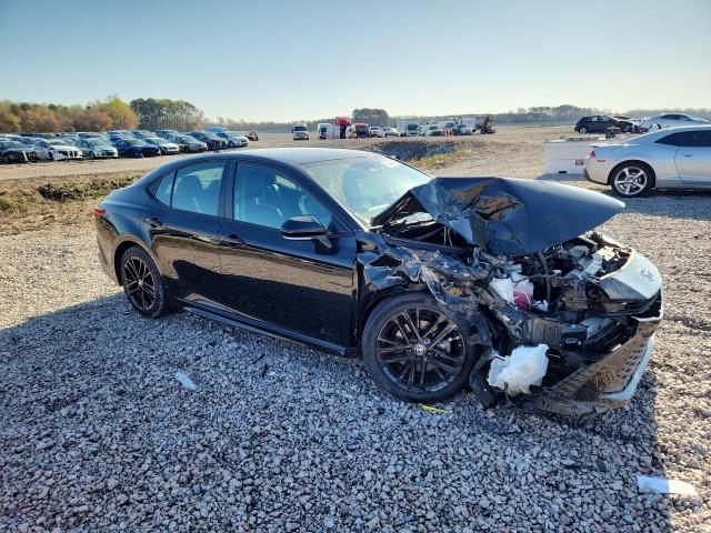 Aukcja sprzedaży 2025 Toyota Camry, vin: 4T1DAACKXSU027120, numer aukcji: 46444456