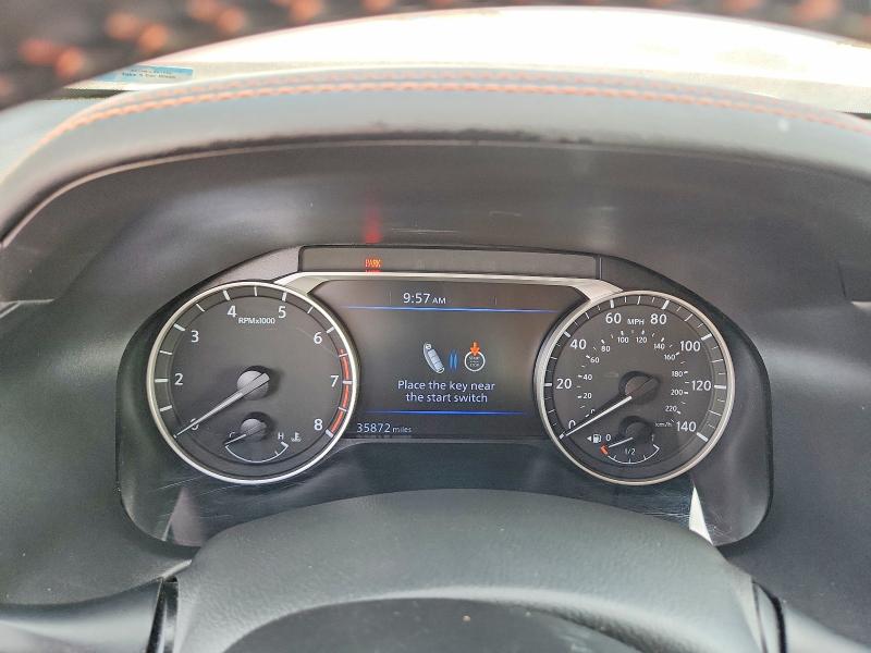 Aukcja sprzedaży 2021 Nissan Altima, vin: 1N4BL4CW1MN376017, numer aukcji: 47901816