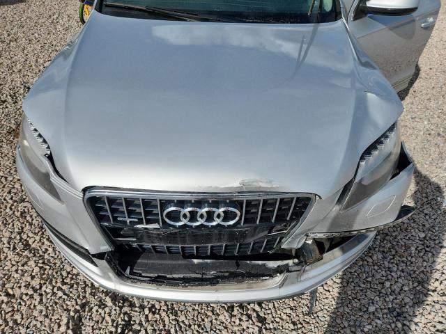 Продажа на аукционе авто 2013 Audi Q7, vin: WA1LGAFE5DD016091, номер лота: 45754056