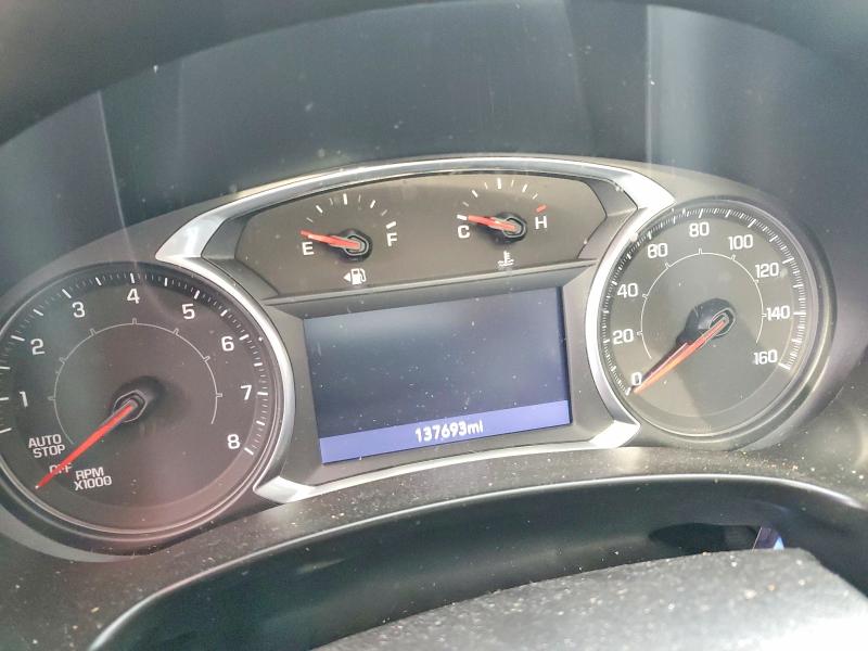 2019 Gmc Terrain მანქანა იყიდება აუქციონზე, vin: 3GKALVEVXKL256007, აუქციონის ნომერი: 46328406