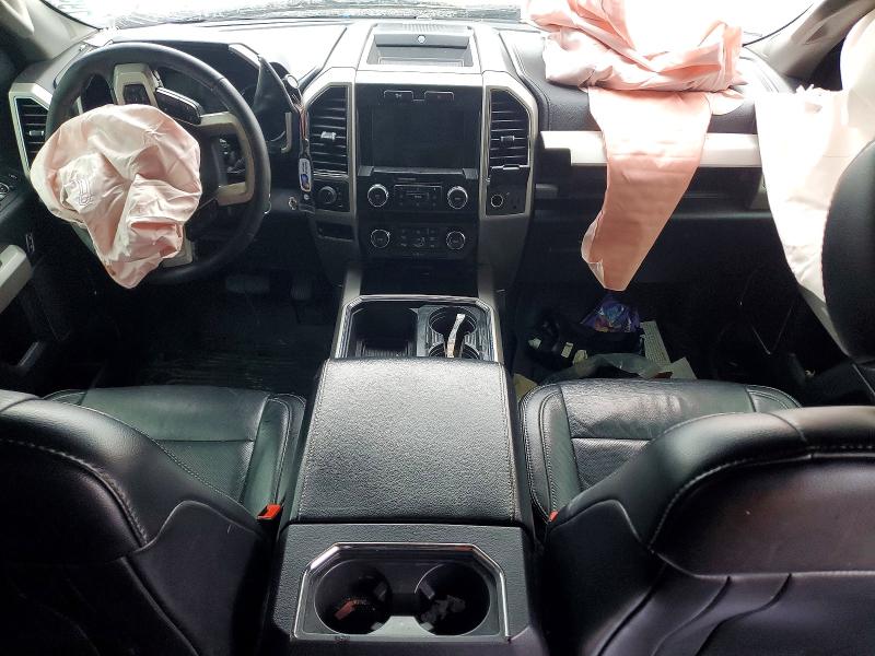 79575915 :رقم المزاد ، 1FT7W2B63KEE43579 vin ، 2019 Ford F250 مزاد بيع