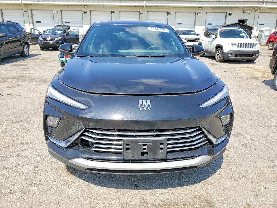 47883926 :رقم المزاد ، KL47LAE23RB219410 vin ، 2024 Buick Envista مزاد بيع