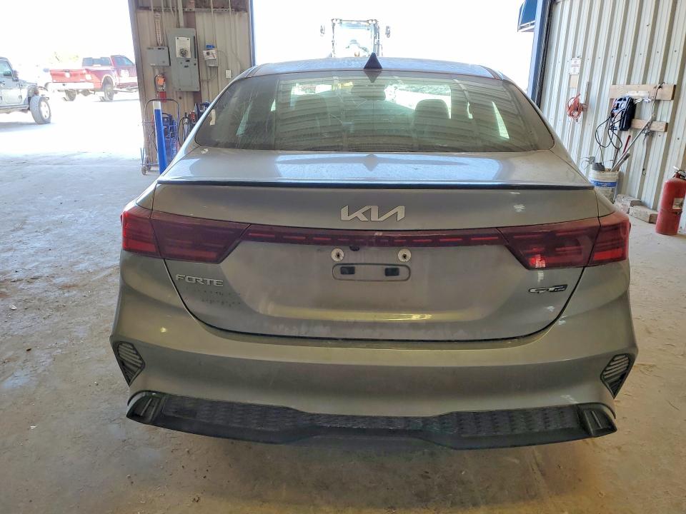 Продаж на аукціоні авто 2024 Kia Forte, vin: 3KPF54AD4RE793425, номер лоту: 47974786