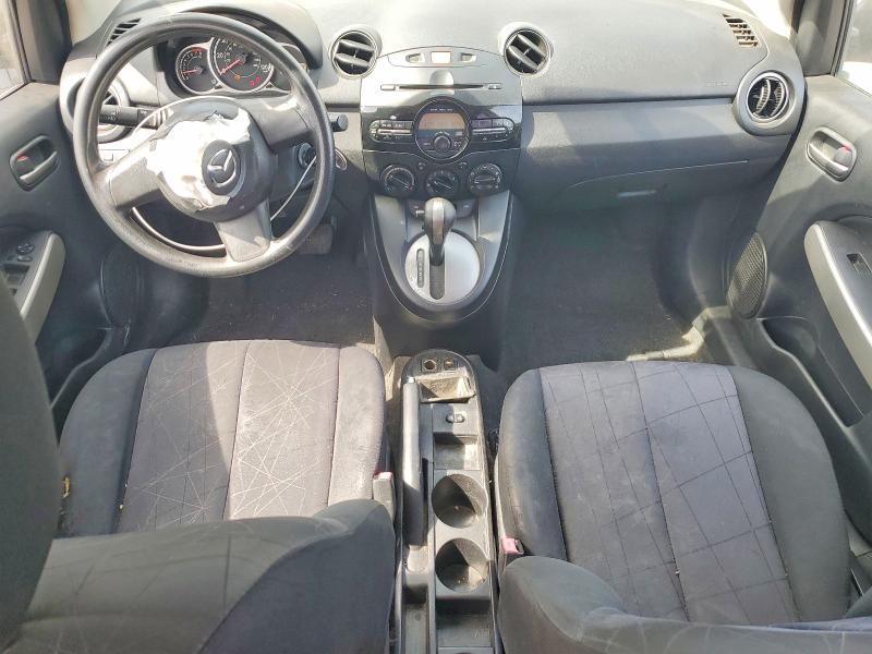 Aukcja sprzedaży 2013 Mazda Mazda 2, vin: JM1DE1KY3D0164750, numer aukcji: 48346676
