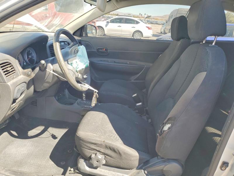 46441276 :رقم المزاد ، KMHCM3AC7BU197509 vin ، 2011 Hyundai Accent مزاد بيع