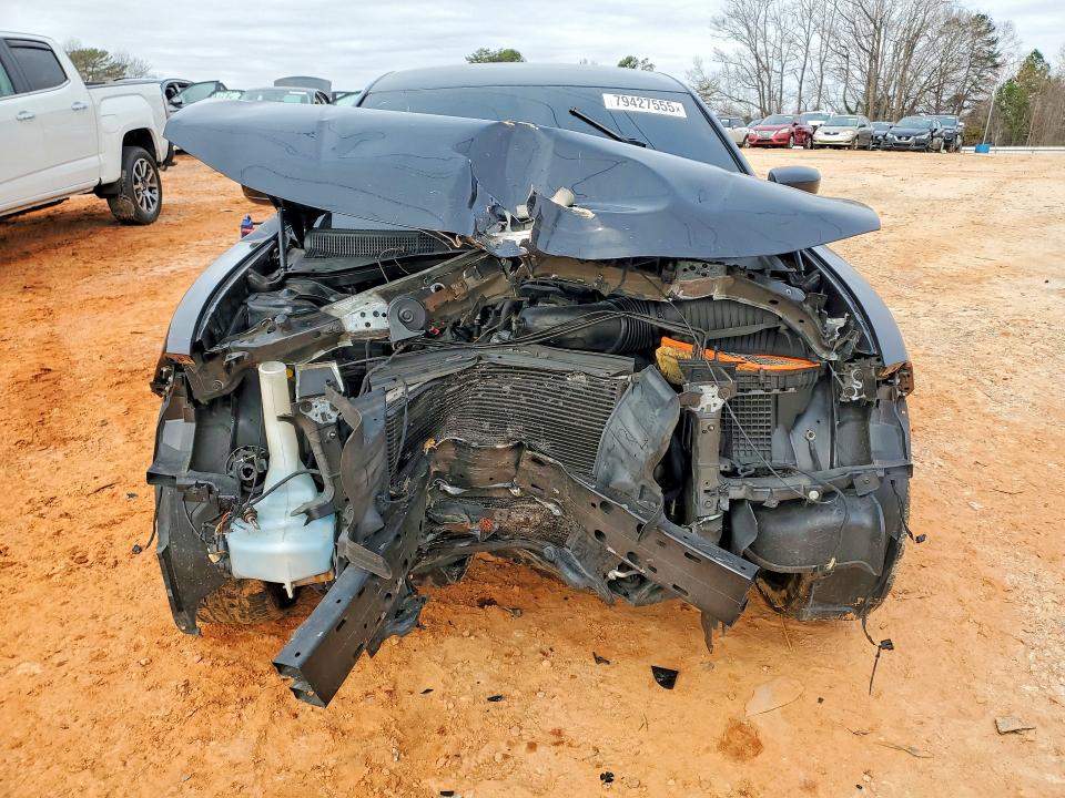 Продаж на аукціоні авто 2018 Dodge Charger, vin: 2C3CDXCT2JH313732, номер лоту: 79427555