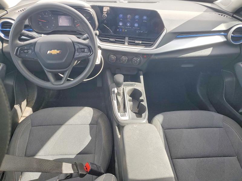 Aukcja sprzedaży 2024 Chevrolet Trax, vin: KL77LFE24RC217580, numer aukcji: 79959475