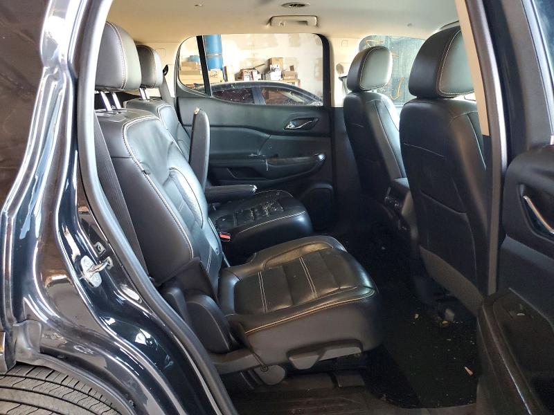 Продажа на аукционе авто 2020 Gmc Acadia, vin: 1GKKNPLS7LZ119877, номер лота: 45870606
